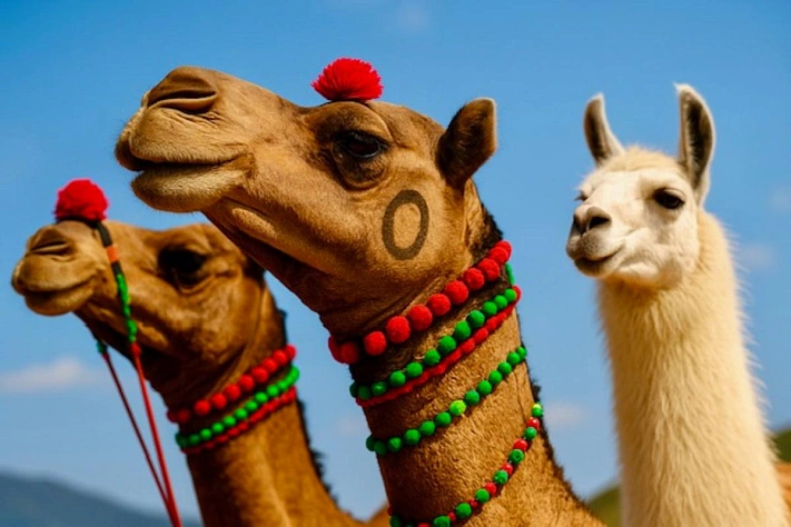 Нанотела верблюдов против болезни Альцгеймера