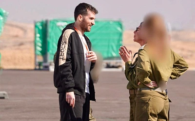 Израиль вернул трёх заложников из плена ХАМАС