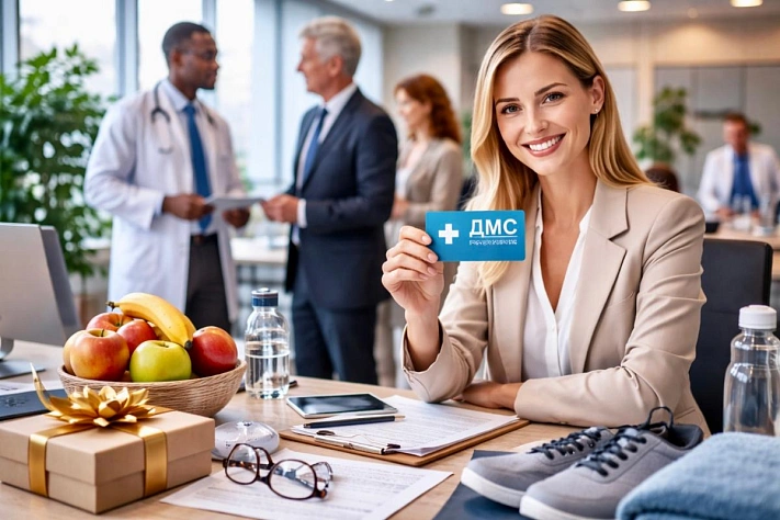 Бизнес расширяет соцпакеты из-за дефицита кадров