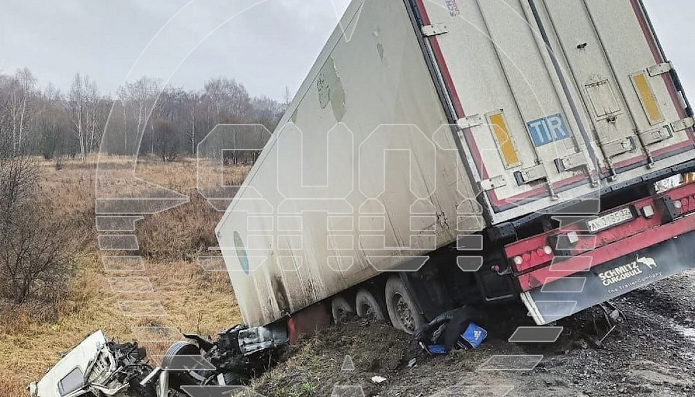 Жуткое ДТП произошло в Кашире | 06.11.2023 18:30:00 Изнанка.news