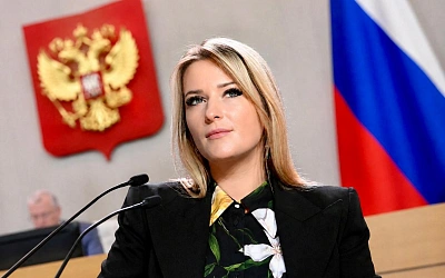 Госдума назначила нового омбудсмена