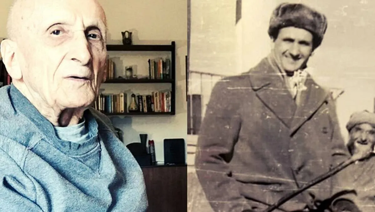 Умер итальянский журналист, тайно вывезший рукопись «Доктора Живаго» из СССР