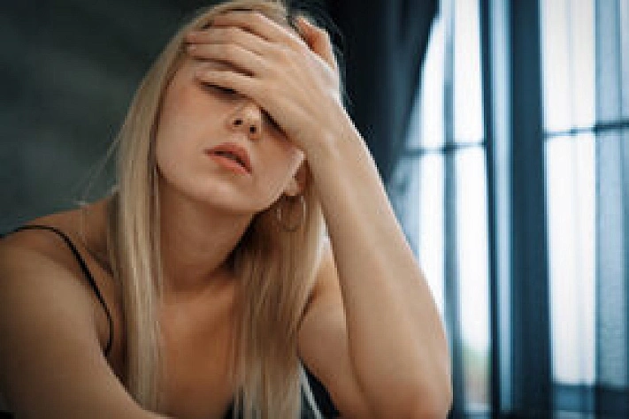 Поколение зумеров является самым тревожным