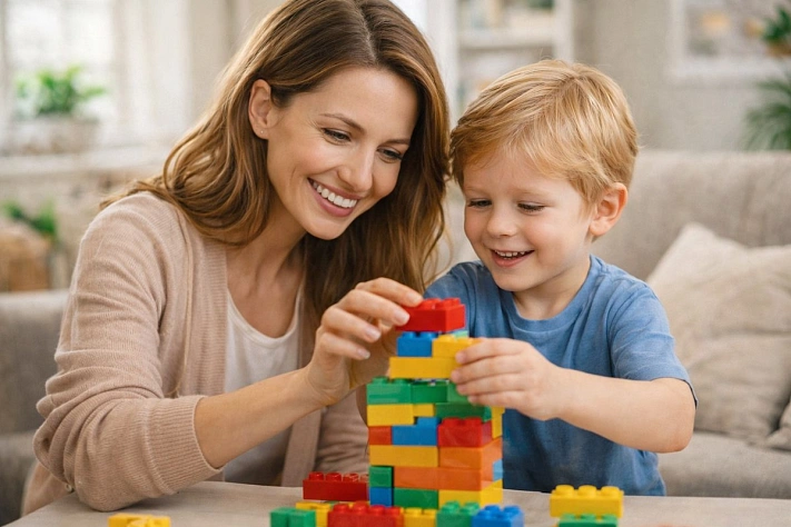 Названы признаки высокого эмоционального интеллекта у детей