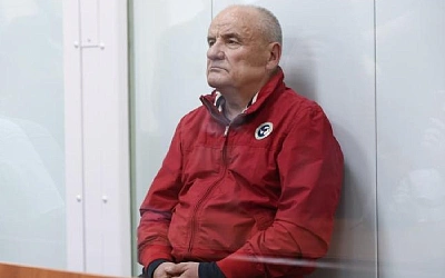 Экс-замминистра обороны Павел Попов приговорён к 19 годам колонии