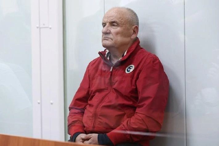 Экс-замминистра обороны Павел Попов приговорён к 19 годам колонии