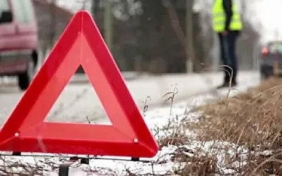 В Балахне водитель влетел в толпу пешеходов