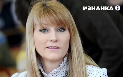 Светлана Журова: Футбол и хоккей в России - интересные