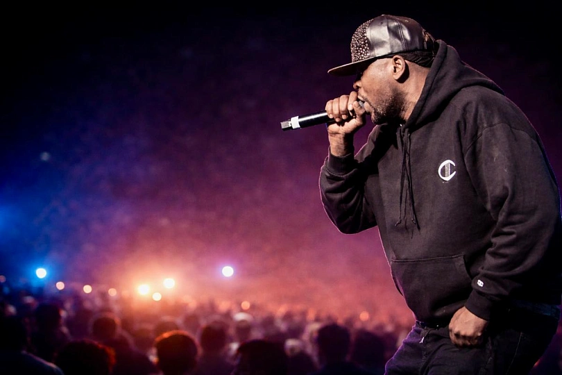 правда ли, что любители рэпа показывают более низкий iq