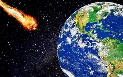 Астероид 2024 YR4: вероятность столкновения с Землёй в 2032 году возросла до 2,3%
