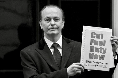 квентин уилсон. голос разумного автожурналистики