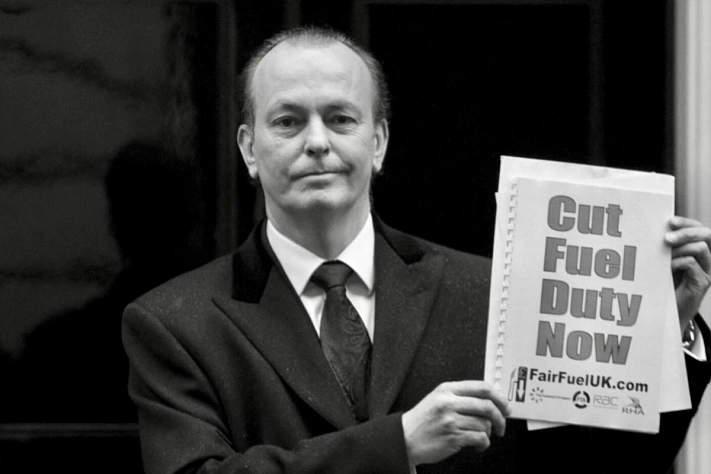 Квентин Уилсон. Голос разумного автожурналистики