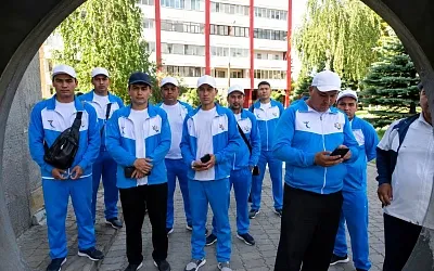 Работа в Беларуси оказалась не такой, как обещали