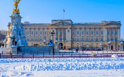 Король Великобритании утвердил новогодний список почестей