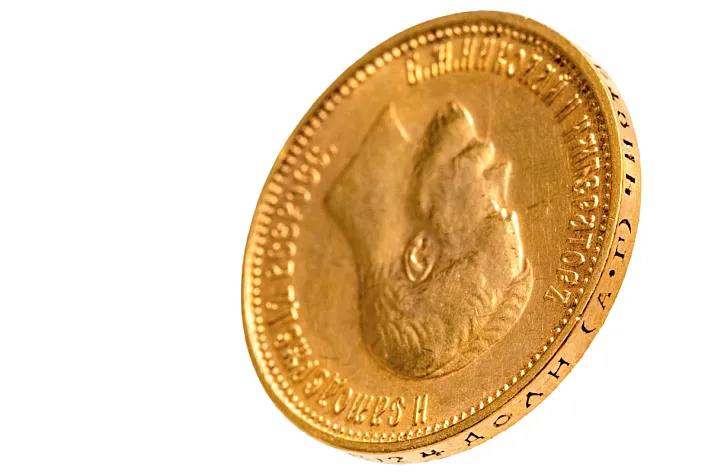 Американский фонд требует от России выплатить «царский долг» в 225 млрд долларов