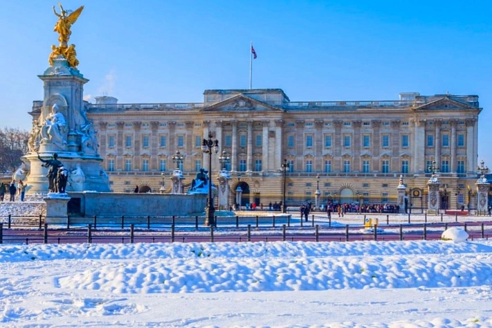 Король Великобритании утвердил новогодний список почестей