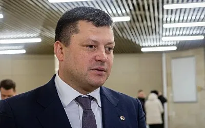 Мэра Уфы Ратмира Мавлиева задержали после серии обысков