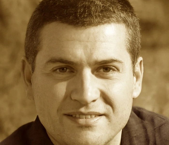 Дмитрий Зорин