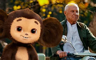 Создатели фильма «Чебурашка» анонсировали продолжение картины