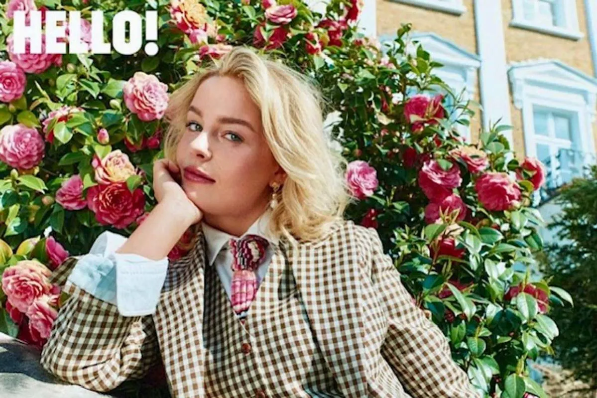 «Она повлияла на стиль и веселье»: Леди Маргарита — о принцессе Маргарет