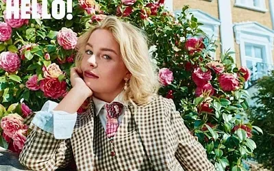 «Она повлияла на стиль и веселье»: Леди Маргарита — о принцессе Маргарет