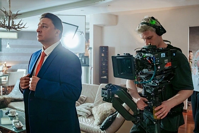 тнт и norm production экранизируют реальную посадку самолёта air india