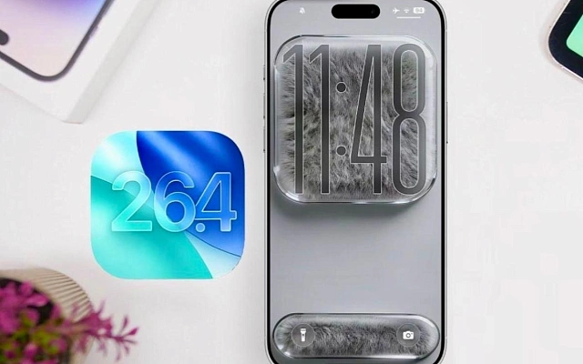 Что может принести iOS 26.4 и почему вокруг неё столько шума