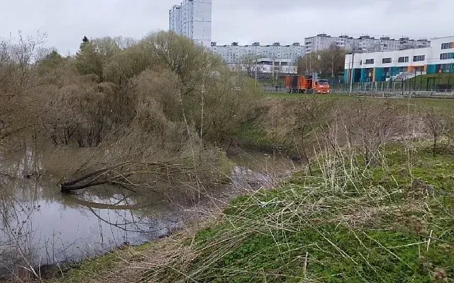Сырой апрель уходит, но май в Москве и Подмосковье будет непостоянным