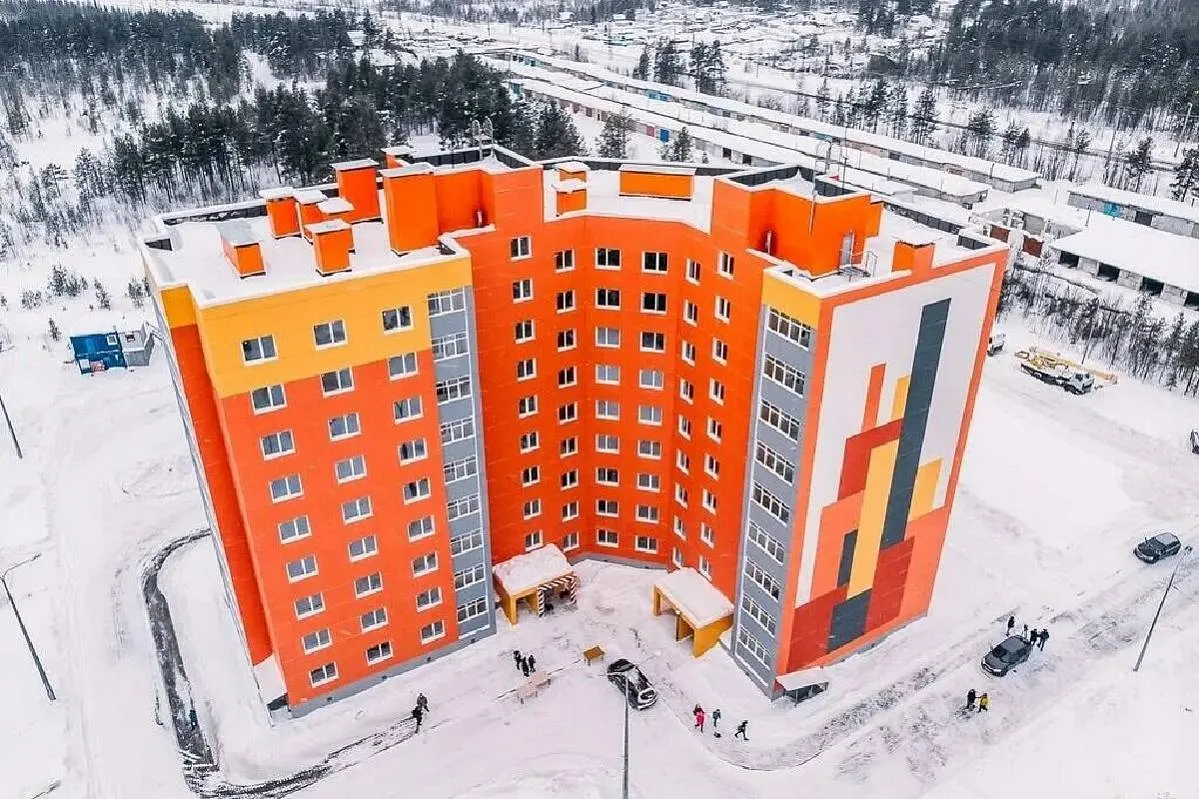 Итоги октября на рынке новостроек: цены растут, но медленно