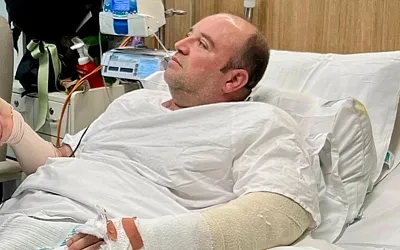 Глава МИД Сирии позвонил Ахмеду аль-Ахмеду, обезоружившему нападавшего в Сиднее