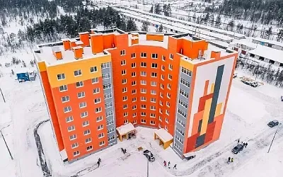 Итоги октября на рынке новостроек: цены растут, но медленно