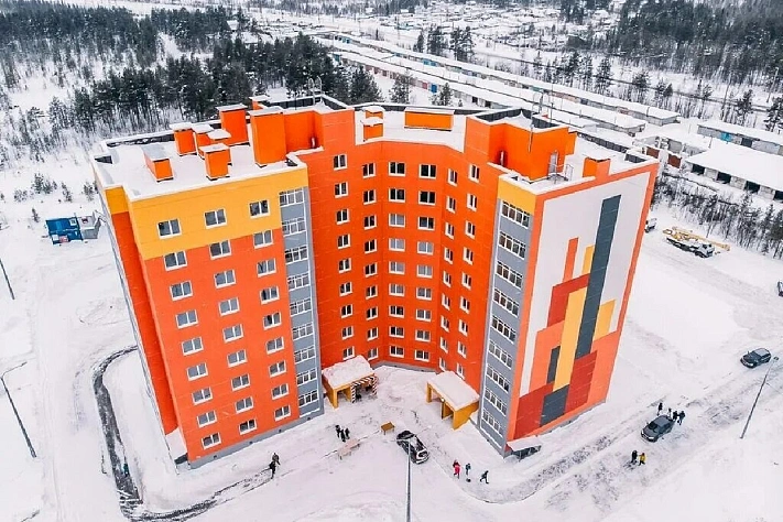 Итоги октября на рынке новостроек: цены растут, но медленно