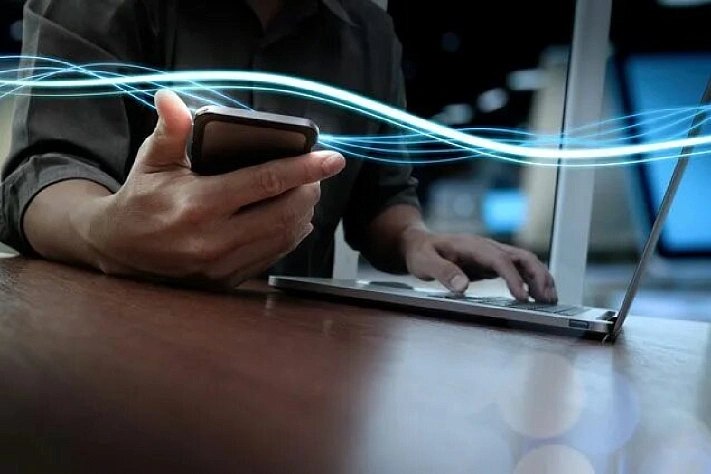Японские учёные установили мировой рекорд скорости интернета