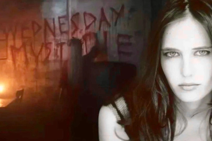 Ева Грин присоединяется к Wednesday в роли тёти Офелии