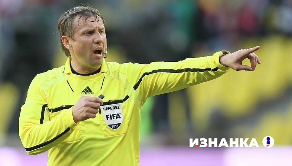 Игорь Егоров: Без Европы мы не прогрессируем, а деградируем