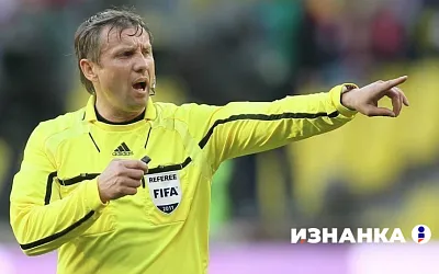 Игорь Егоров: Без Европы мы не прогрессируем, а деградируем