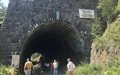 На Байкале закрыли популярные туристические маршруты