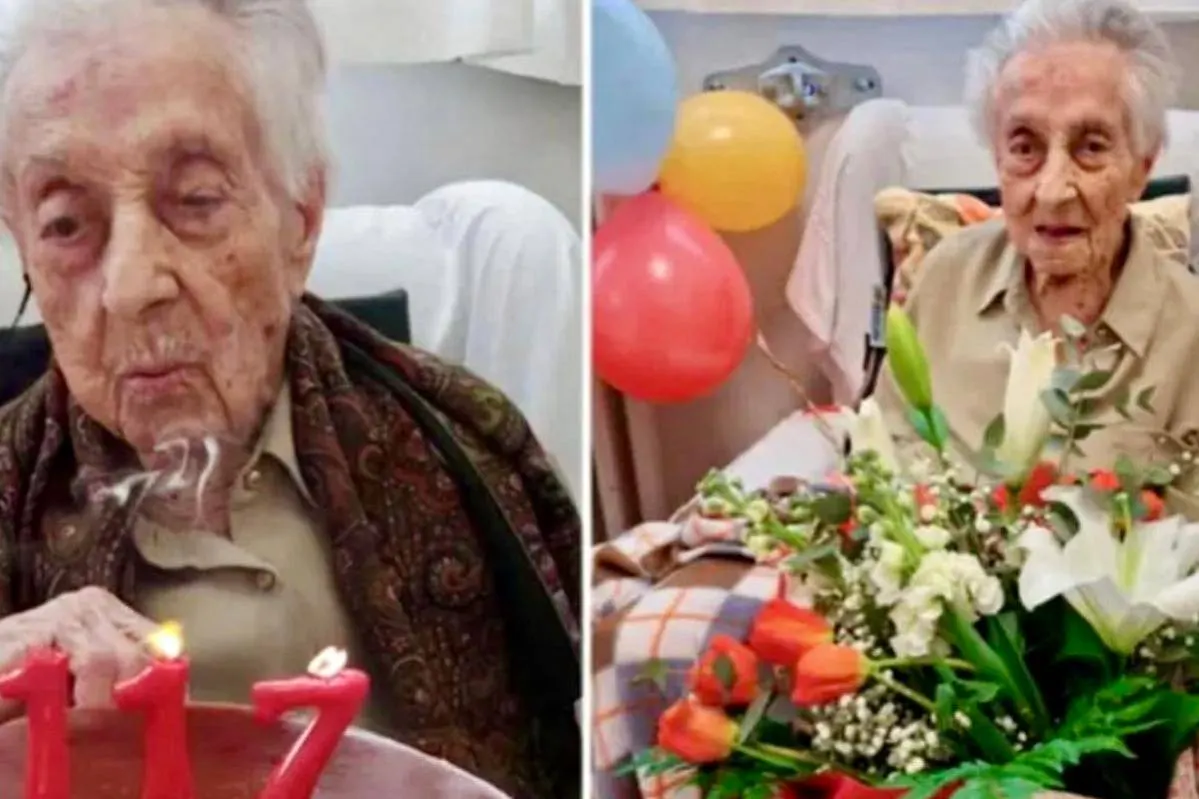 Секрет долголетия: как Мария Браньяс прожила 117 лет