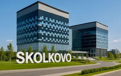 Экс-главу технопарка «Сколково» арестовали по делу о взятке