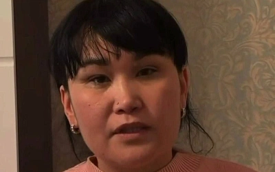 Уроженку Бурятии избили в полиции Подольска