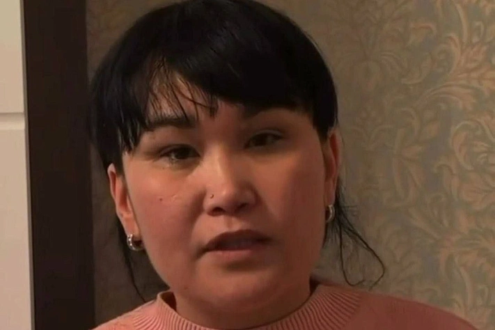 Уроженку Бурятии избили в полиции Подольска