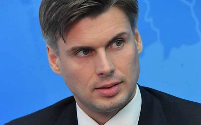 «Луна станет вторым форпостом человечества», — заявил глава «Роскосмоса»