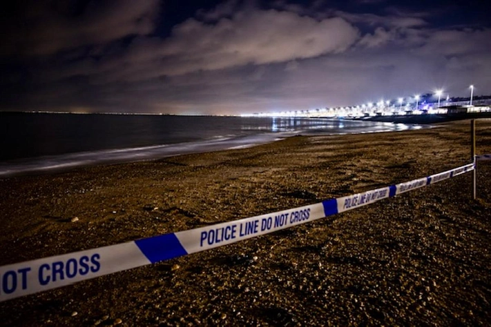 В Брайтоне вынесли вердикт по делу о нападении на пляже