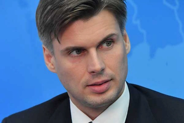 «Луна станет вторым форпостом человечества», — заявил глава «Роскосмоса»