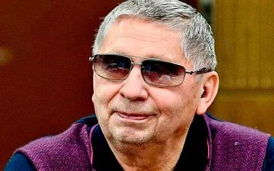 Пять лет условно получил экс-замглавы управделами президента