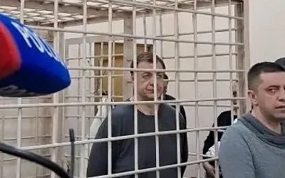 Экс-вице-губернатора Курской области приговорили к 17 годам колонии