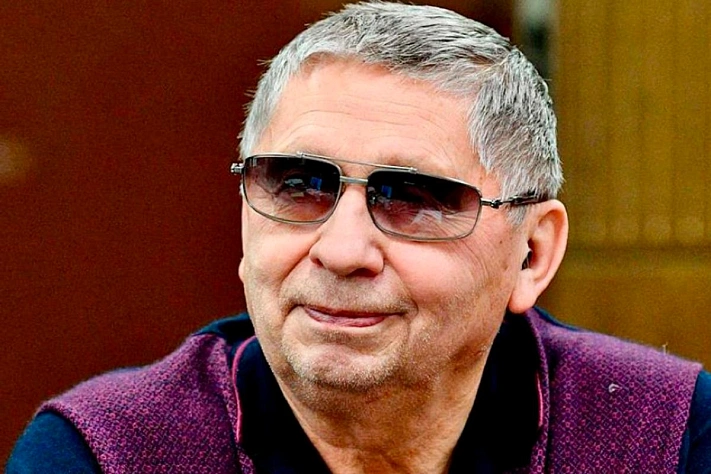 Пять лет условно получил экс-замглавы управделами президента