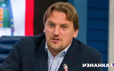 Дмитрий Булыкин: Совмещение Карпина никому не идёт на пользу