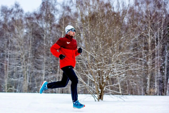 ЗОЖ — это про удовольствие, а не подвиг