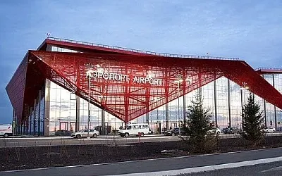 Аэропорту Саранска присвоили имя Михаила Девятаева